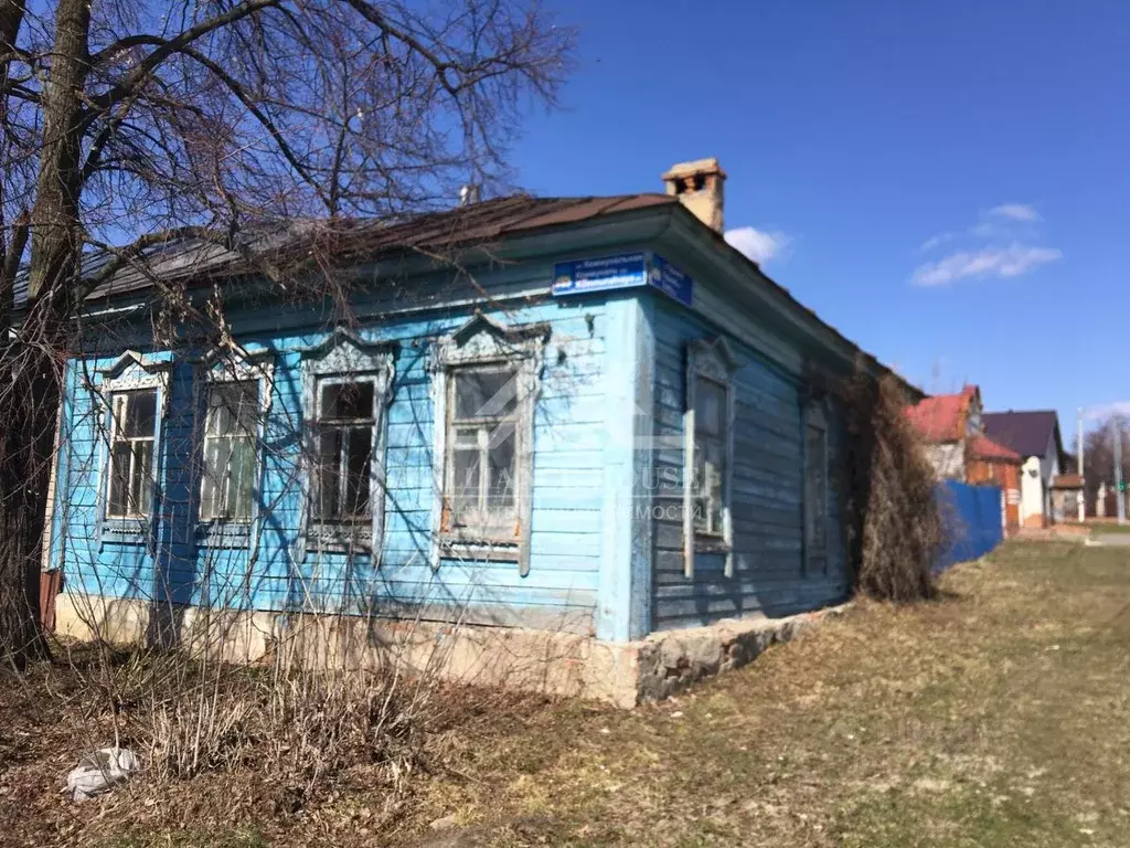 2-к кв. Татарстан, Лаишево Коммунальная ул., 8 (40.0 м) - Фото 1