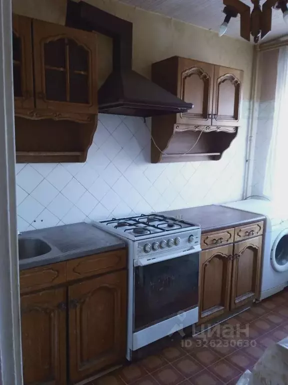 3-к кв. Ростовская область, Ростов-на-Дону Северный мкр, ул. Волкова, ... - Фото 1