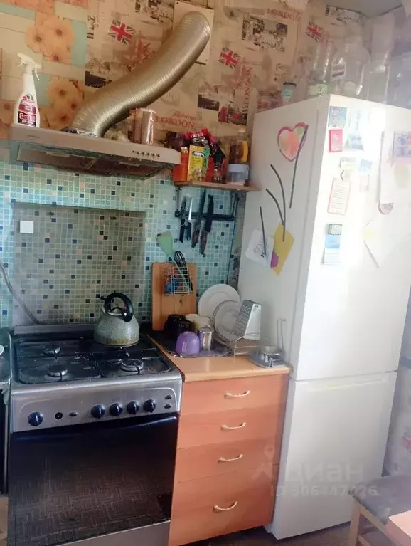 3-к кв. Владимирская область, Струнино Александровский район, Дубки ... - Фото 0