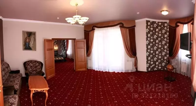 Комната Краснодарский край, Ейск ул. Мира, 120 (35.0 м) - Фото 0