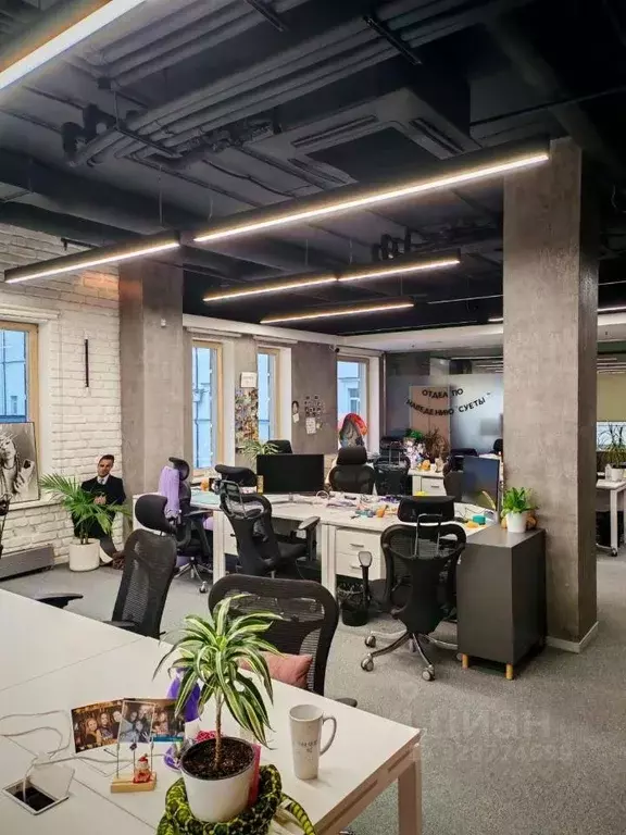 Офис в Москва ул. Малая Дмитровка, 20 (1421 м) - Фото 2