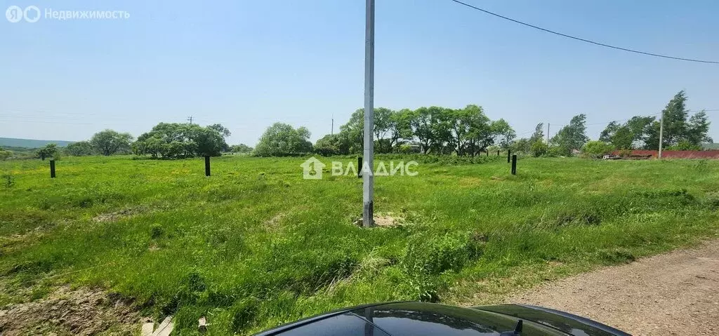 Участок в село Красный Яр, Луговая улица, 29 (31.8 м) - Фото 2