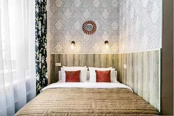 1-к кв. Москва просп. Магеллана, 2 (17.0 м) - Фото 1