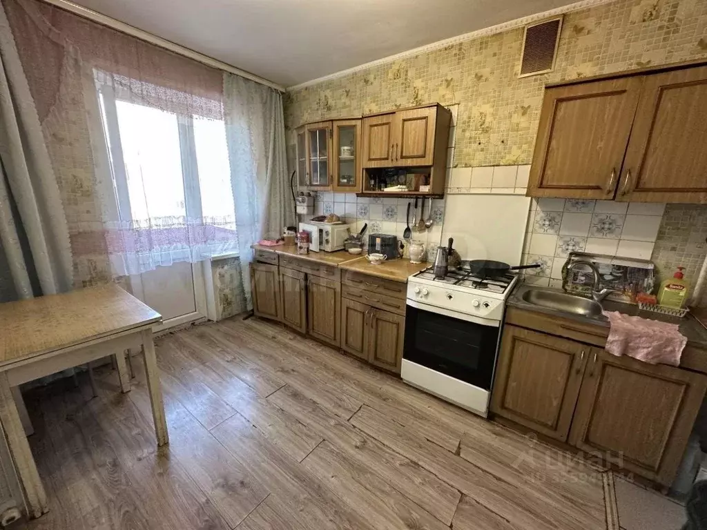 3-к кв. Калининградская область, Калининград Мукомольная ул., 12А ... - Фото 1