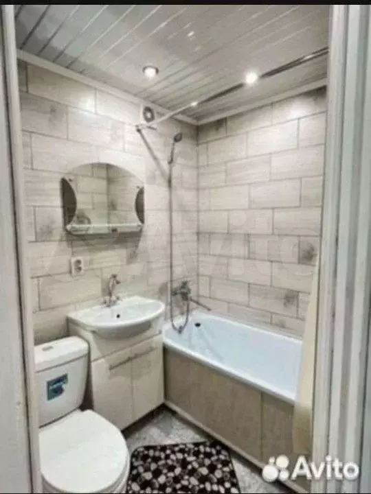 2-к. квартира, 40м, 3/5эт. - Фото 0