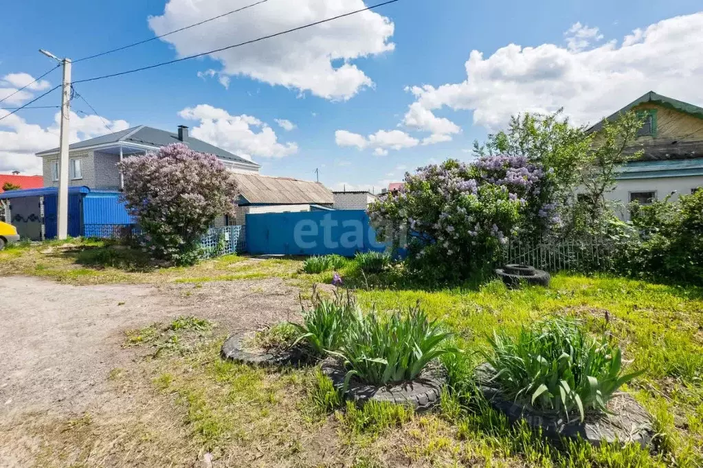 Дом в Ульяновская область, Ульяновск ул. Прокофьева, 35 (116 м) - Фото 1