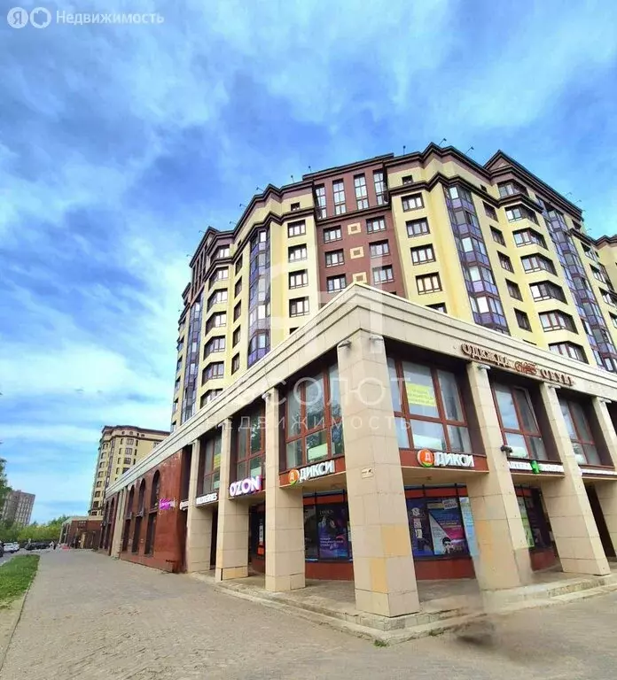 Помещение свободного назначения (137 м) - Фото 1