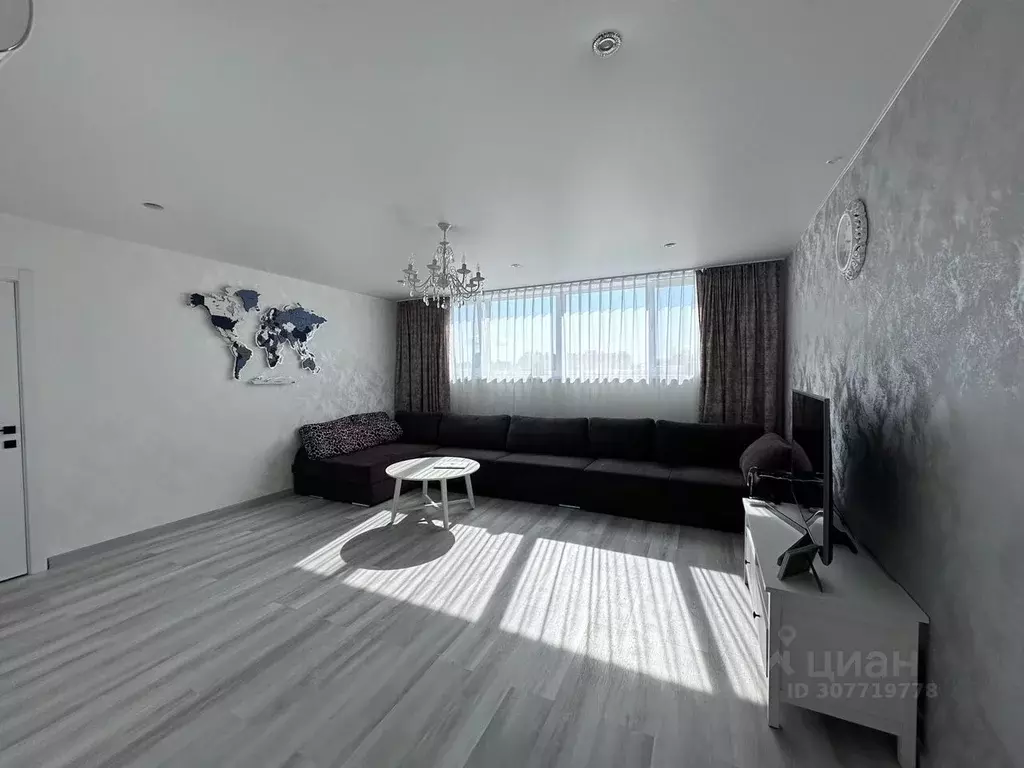 4-к кв. Татарстан, Казань ул. Баумана, 26 (120.0 м) - Фото 1