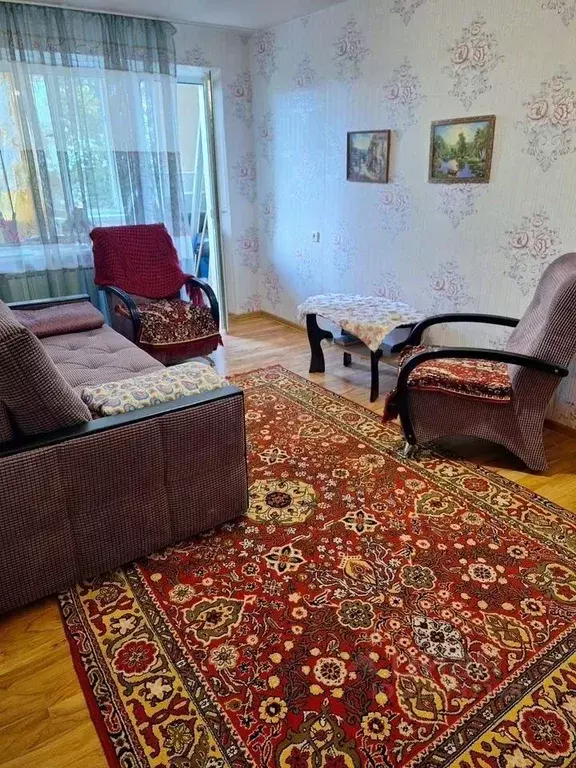 2-к кв. Краснодарский край, Анапа ул. Чехова, 2 (42.0 м) - Фото 1
