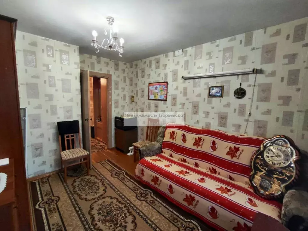 Продается 2-комнатная квартира - Фото 2