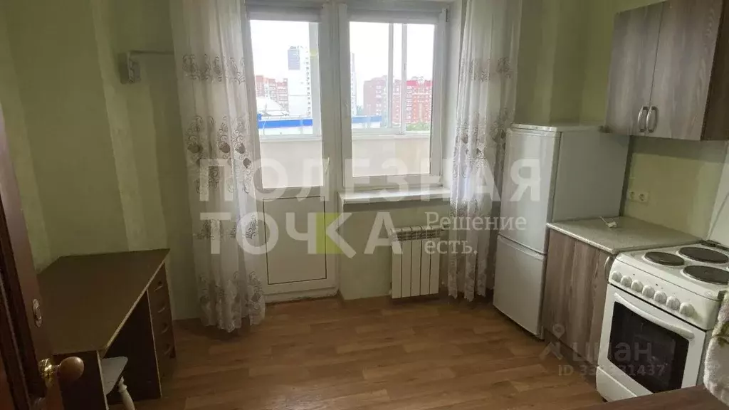 1-к кв. Самарская область, Самара Солнечная ул., 4 (44.0 м) - Фото 2