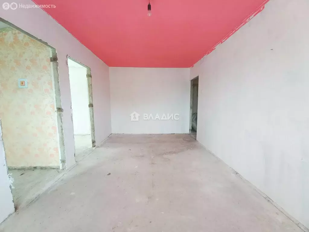 3-комнатная квартира: Иваново, улица Богдана Хмельницкого, 75 (49.4 м) - Фото 2