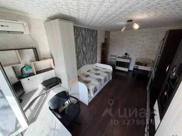 Комната Астраханская область, Астрахань ул. Космонавтов, 3А (21.0 м) - Фото 2