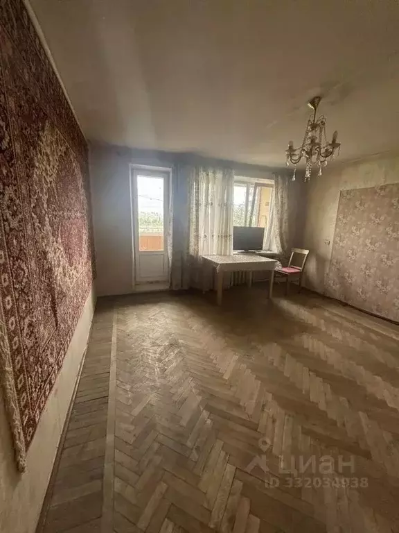 2-к кв. Санкт-Петербург Витебский просп., 75 (48.4 м) - Фото 2