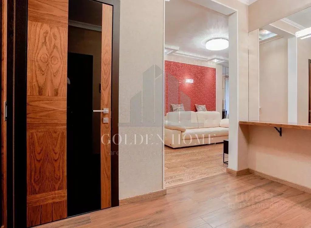 4-к кв. Санкт-Петербург Невский просп., 22-24 (130.0 м) - Фото 2