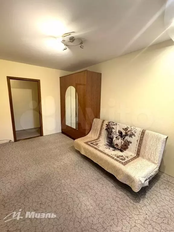 2-к. квартира, 42 м, 2/5 эт. - Фото 0