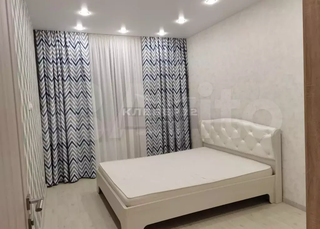 2-к. квартира, 60 м, 15/17 эт. - Фото 0
