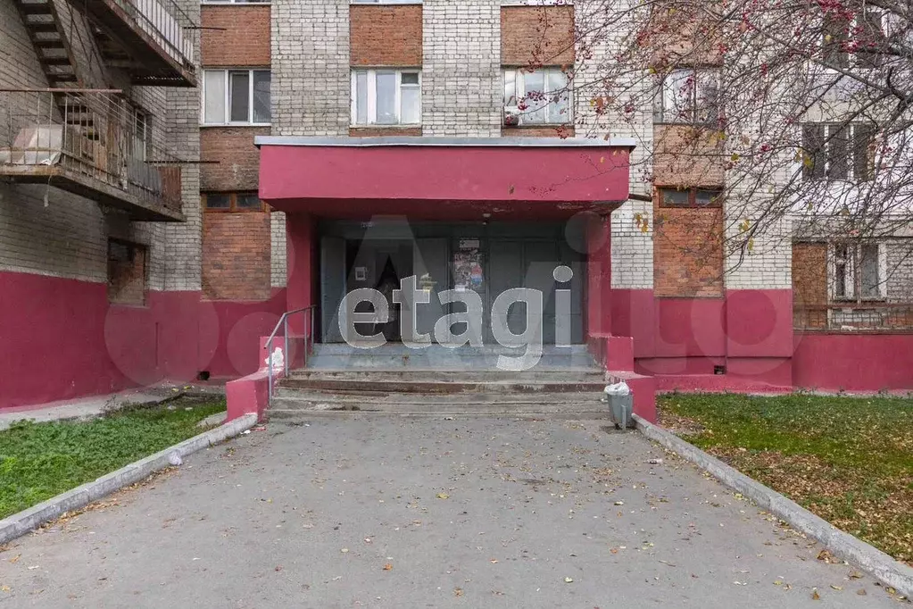 Комната 10 м в 1-к., 3/9 эт. - Фото 0