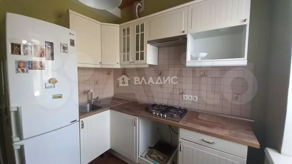 3-к. квартира, 75м, 2/2эт. - Фото 0