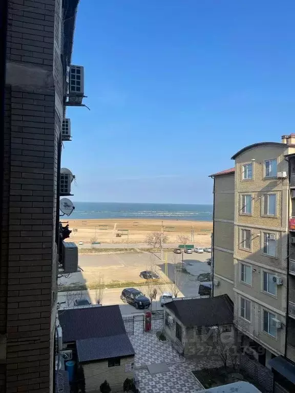 3-к кв. Дагестан, Избербаш ул. Имени Р. Зорге, 31А (101.0 м) - Фото 2