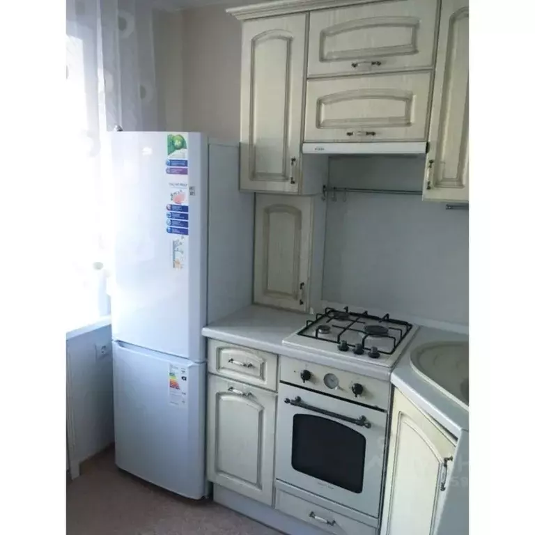 3-к кв. Алтайский край, Барнаул просп. Ленина, 37 (55.0 м) - Фото 2