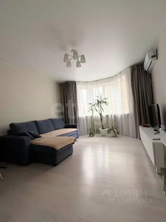 3-к кв. Москва ул. Полины Осипенко, 8 (72.0 м) - Фото 1