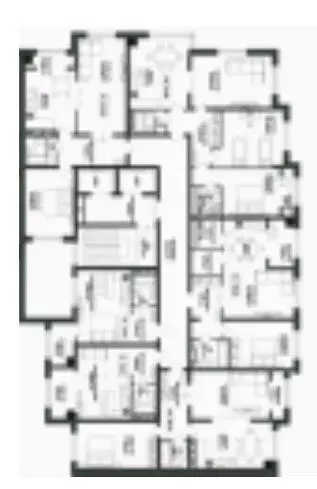 2-к кв. Дагестан, Каспийск просп. Акулиничева (66.98 м) - Фото 2