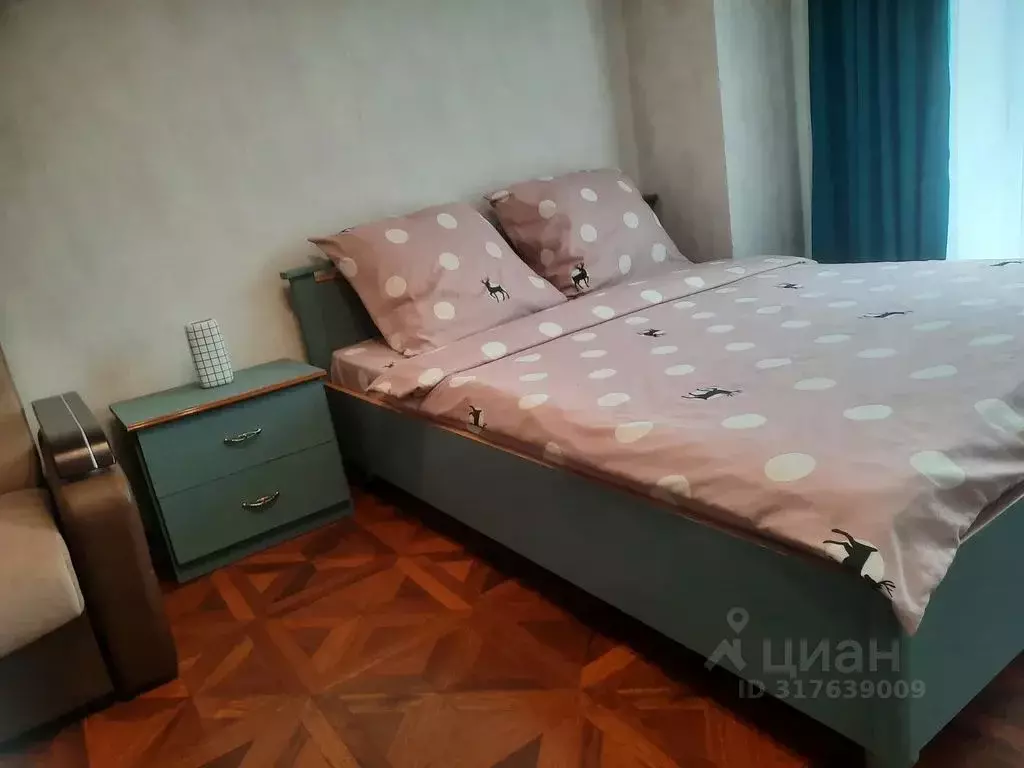 1-к кв. Приморский край, Владивосток ул. Махалина, 15 (33.0 м) - Фото 1