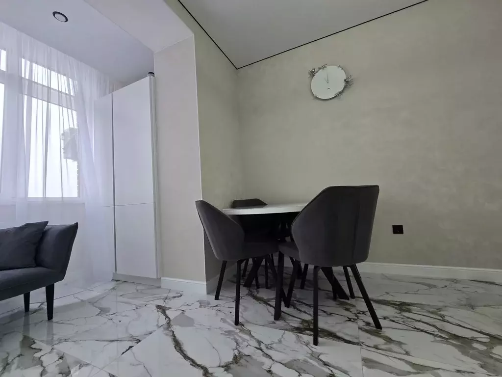 Продаётся 2-к квартира, 64.1 м - Фото 1