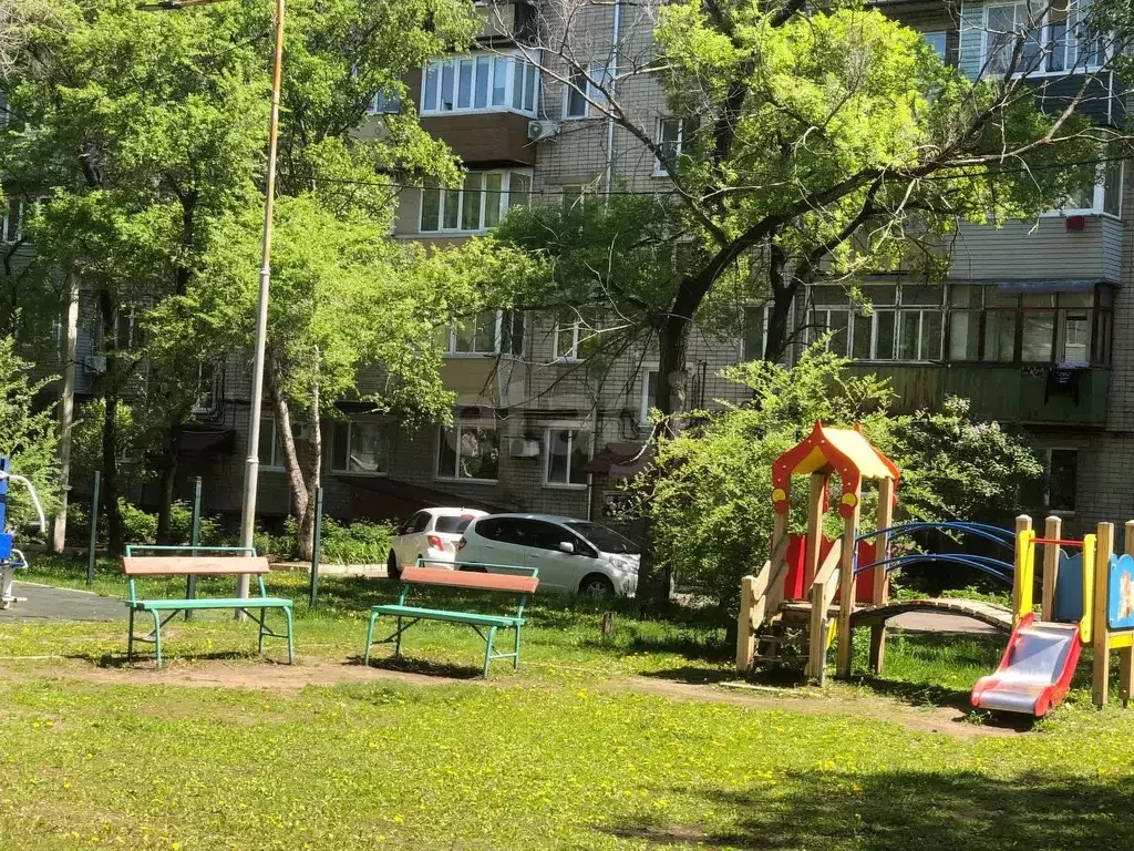 Квартира, 2 комнаты, 52.3 м - Фото 0