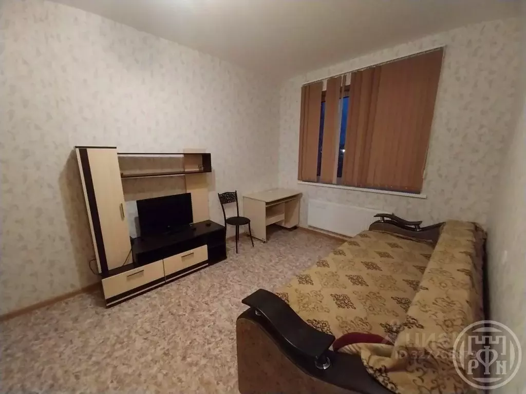 1-к кв. Ленинградская область, Шлиссельбург Кировский район, ... - Фото 1