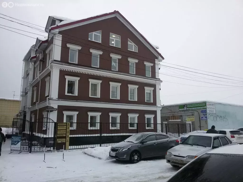 Офис (30.8 м) - Фото 1