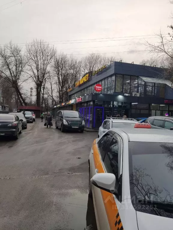 Помещение свободного назначения в Московская область, Люберцы ... - Фото 1