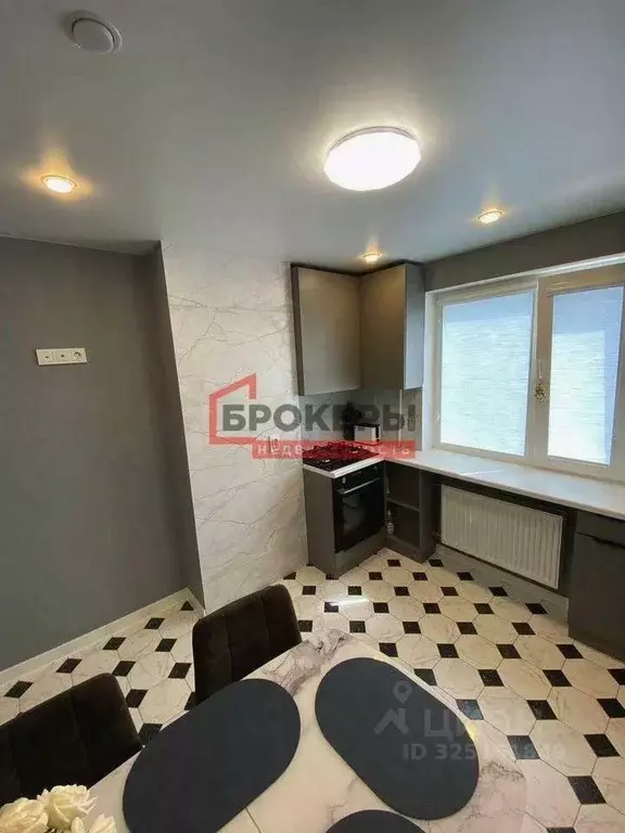 1-к кв. Севастополь просп. Октябрьской Революции, 22/3 (47.2 м) - Фото 2