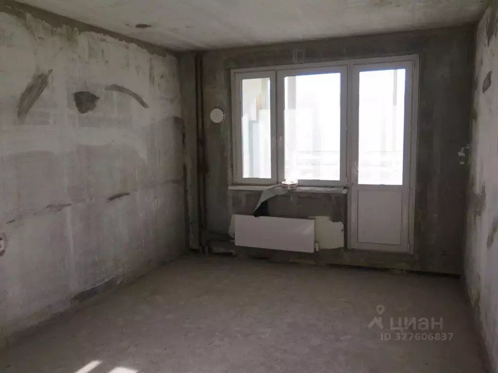 Квартира, 2 комнаты, 61 м - Фото 1