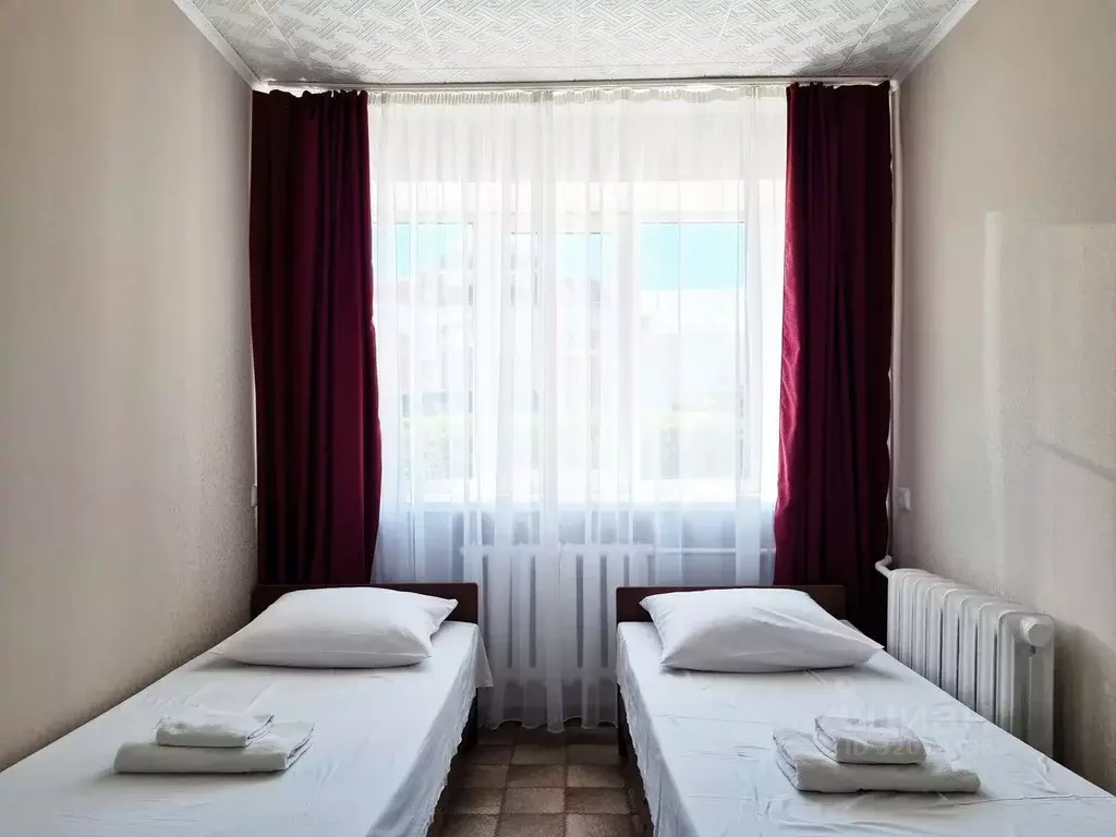 Комната Воронежская область, Павловск ул. К. Готвальда, 4 (24.0 м) - Фото 0