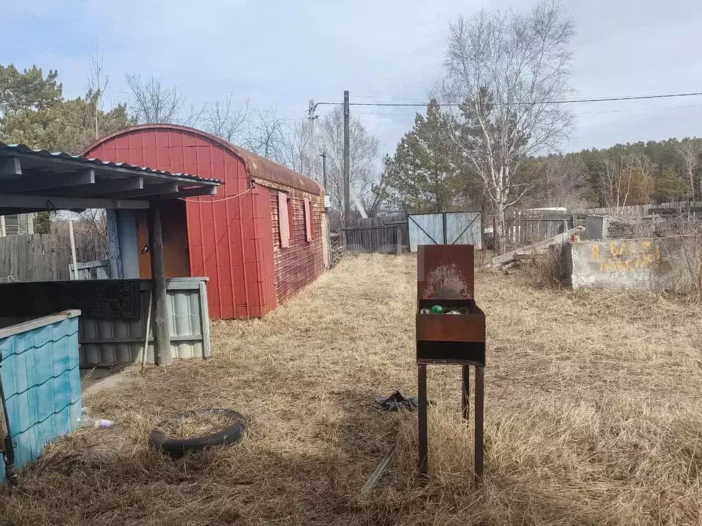 Участок в Амурская область, Белогорск Поселок остров, ул. 1-я ... - Фото 2