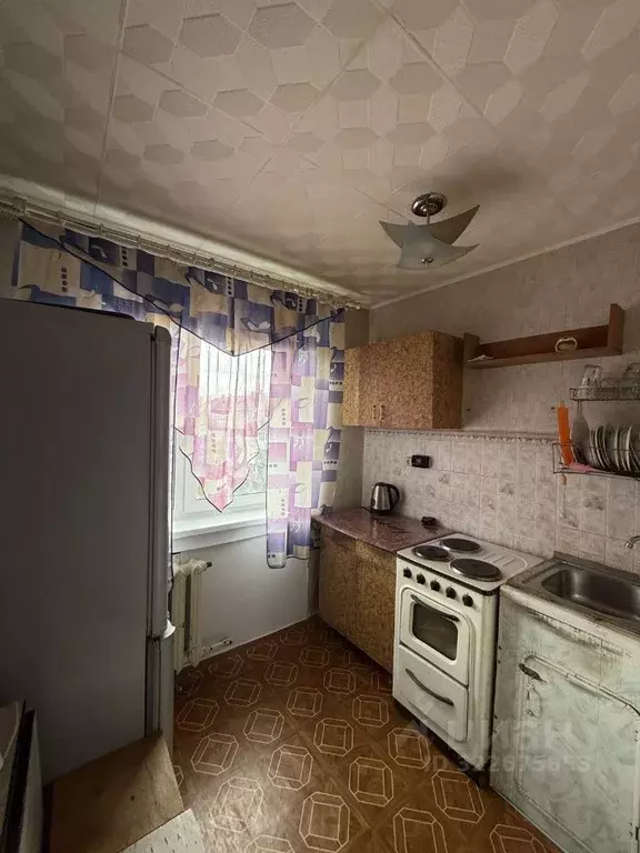 2-к кв. Иркутская область, Братск ул. Кирова, 24 (48.6 м) - Фото 0