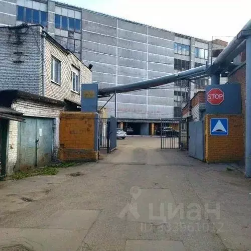 Гараж в Москва Полесский проезд, 14А (18 м) - Фото 2