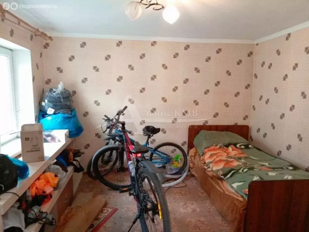 Дом в посёлок Новый, Школьная улица (62.4 м) - Фото 1