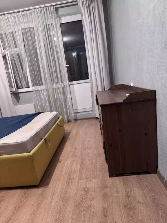 2-к кв. Москва ул. Кашенкин Луг, 8к3 (59.0 м) - Фото 2