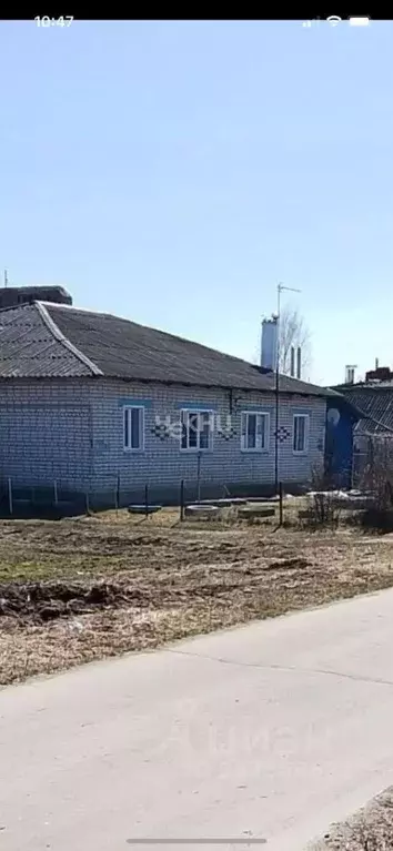 3-к кв. Нижегородская область, Лысково Молодежная ул., 9 (79.7 м) - Фото 2