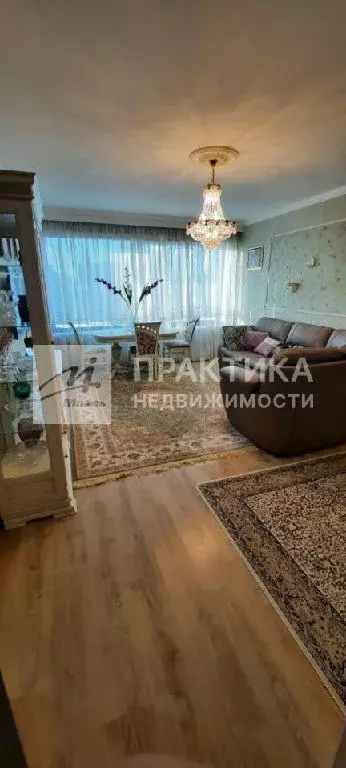 Продается 2-комнатная квартира - Фото 2