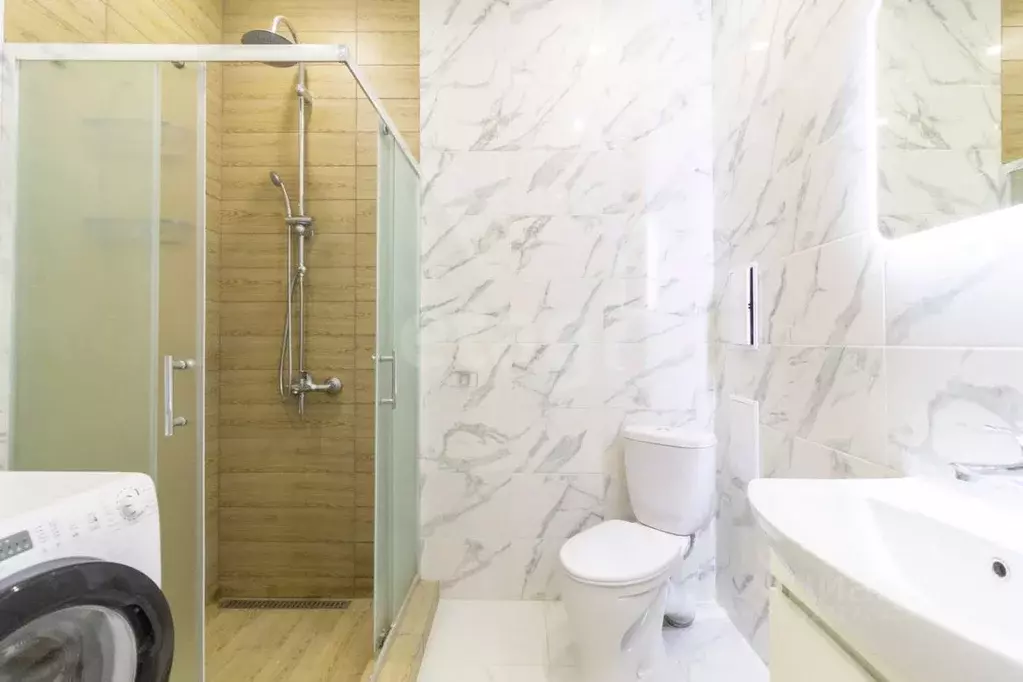 1-к кв. Тюменская область, Тюменский муниципальный округ, д. Дударева ... - Фото 1