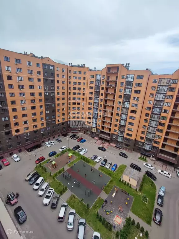 Продаётся 2-к квартира, 68.9 м - Фото 0