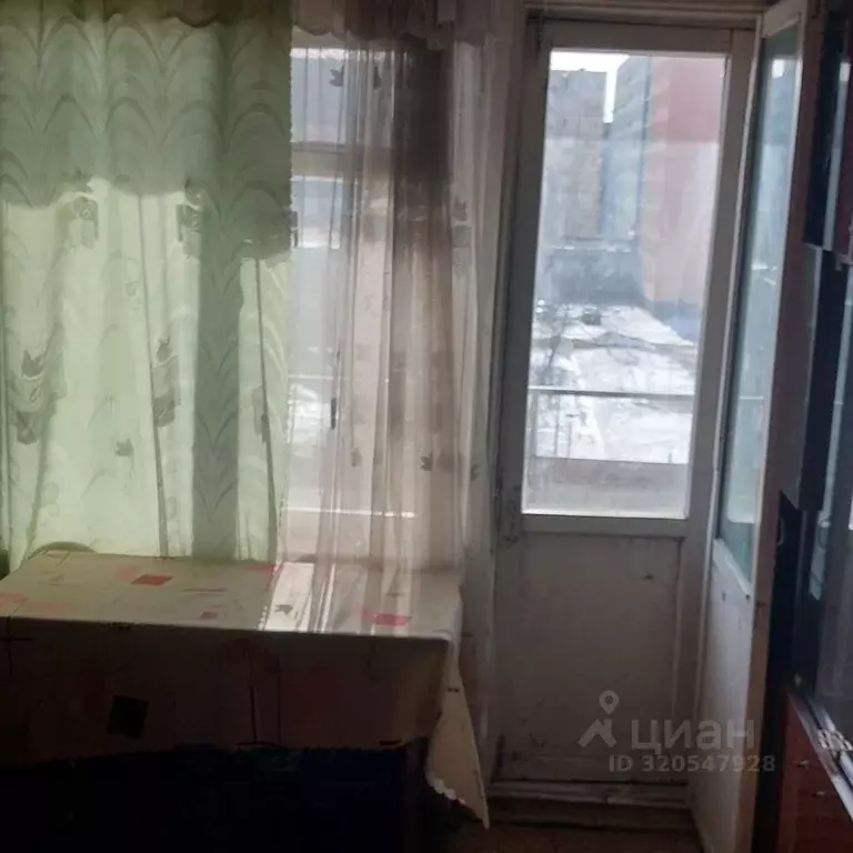 2-к кв. Белгородская область, Старый Оскол Молодогвардеец мкр, 16 ... - Фото 1