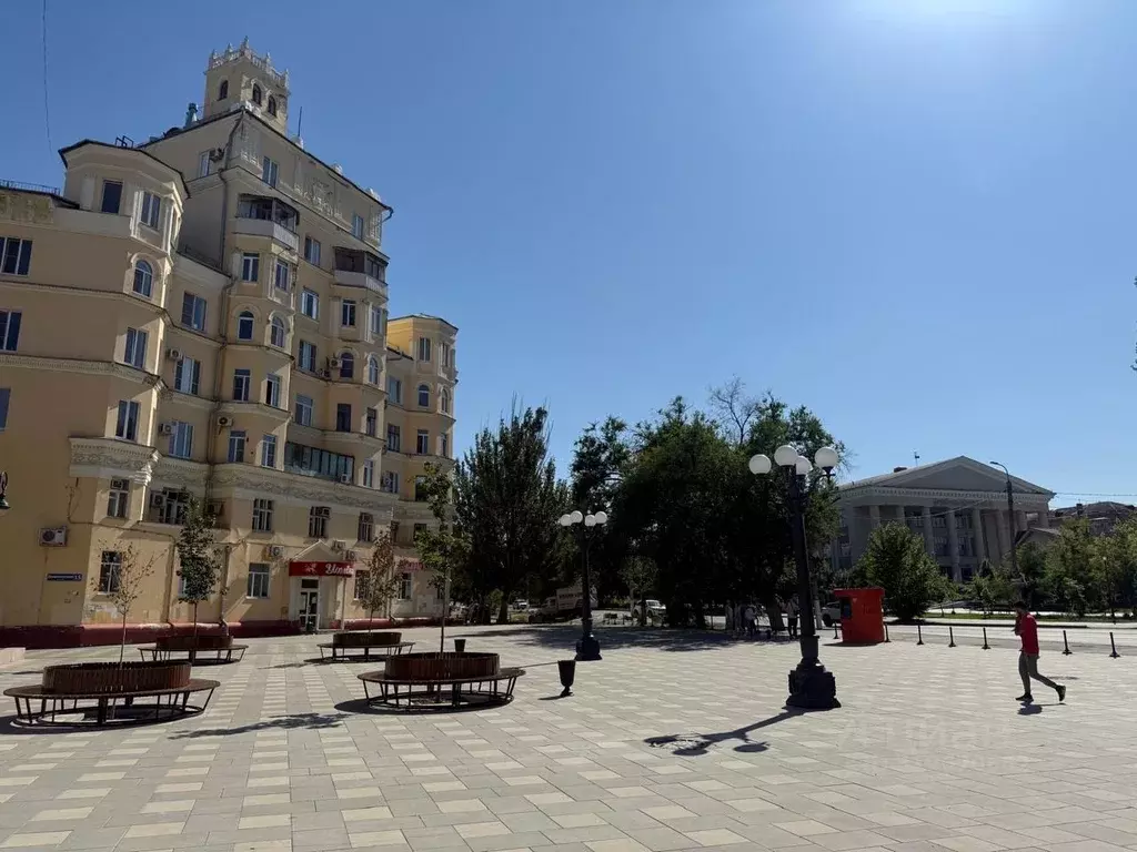 Помещение свободного назначения в Волгоградская область, Волгоград ул. ... - Фото 1