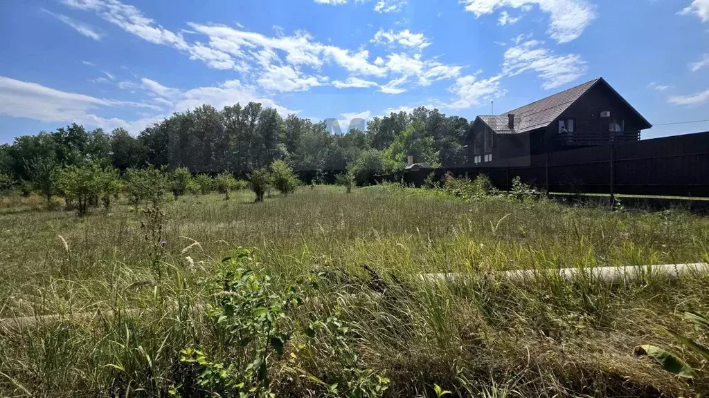 Участок в Адыгея, Майкопский район, Краснооктябрьское с/пос, пос. ... - Фото 1
