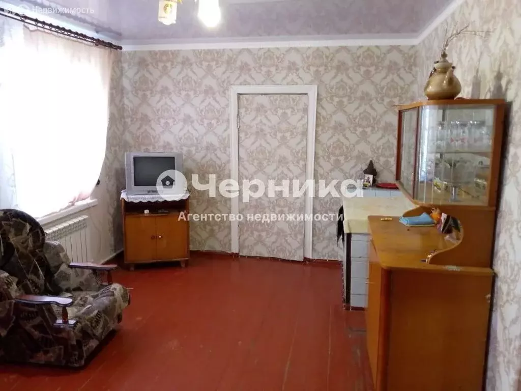 Дом в Новошахтинск, Тракторная улица, 13 (65 м) - Фото 0