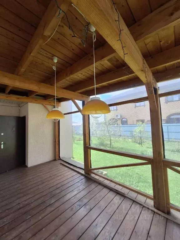 Дом в Калужская область, Ферзиковский муниципальный округ, Грабцево ... - Фото 2